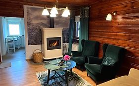 Apartamenty Domek Myśliwski